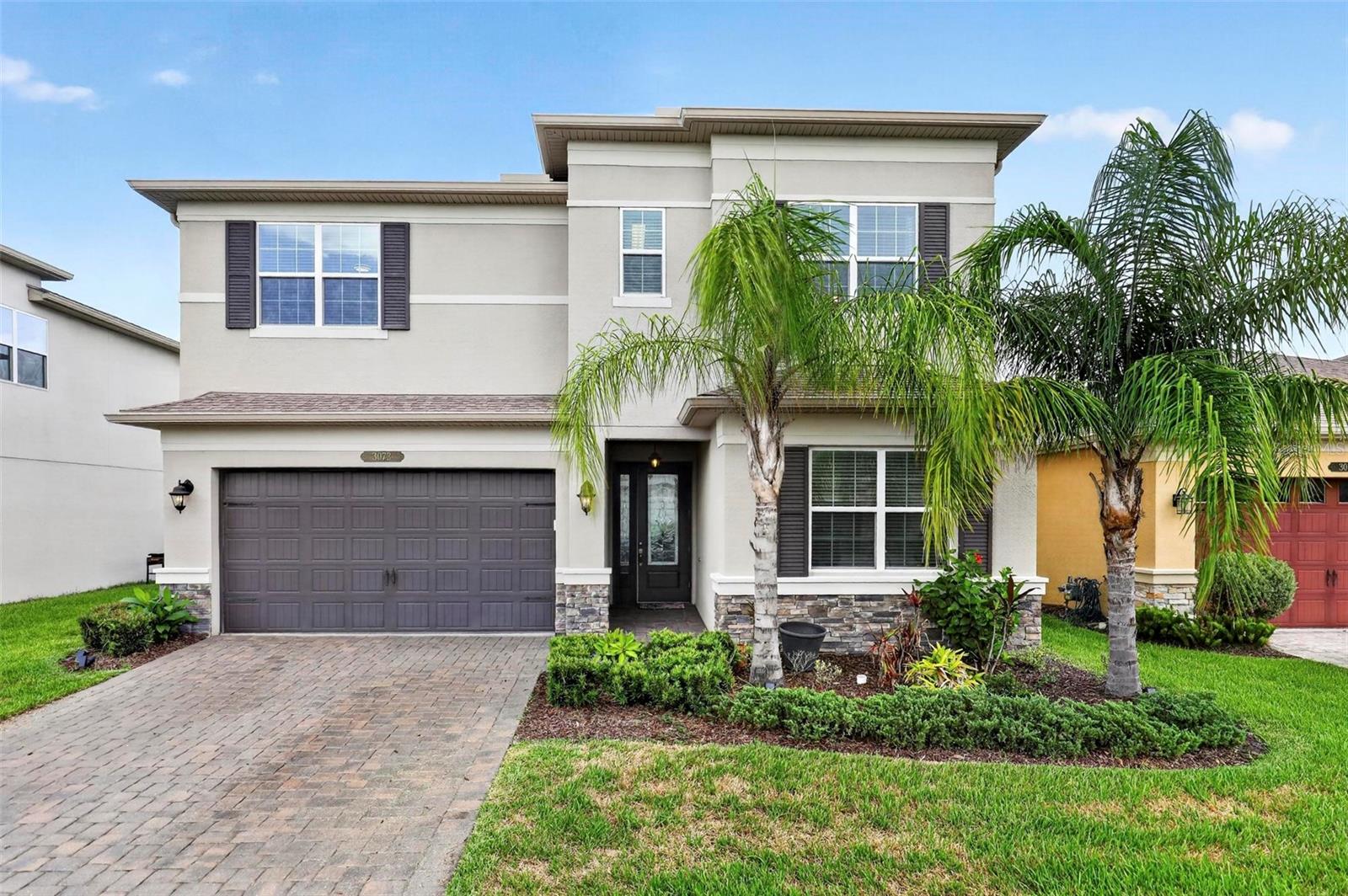 3073 Mountain Spruce Ter