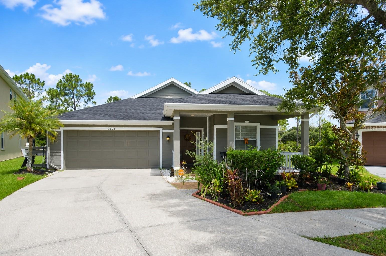 9305 Mandrake CT
