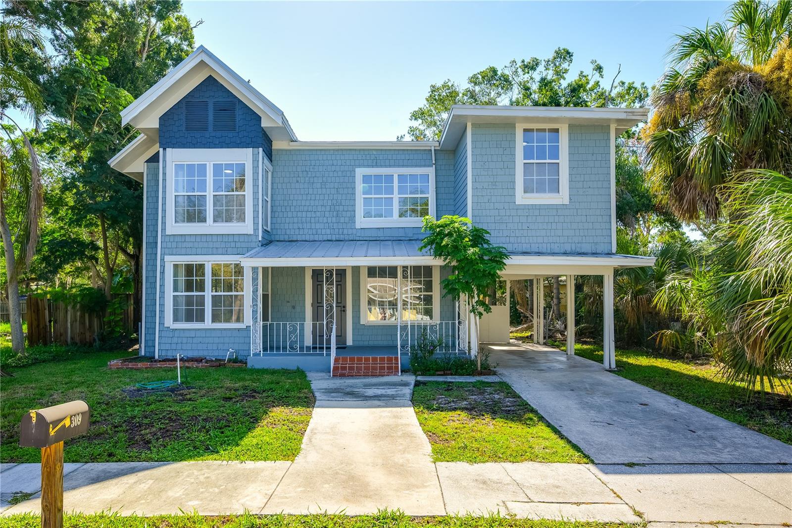 309 Bath St