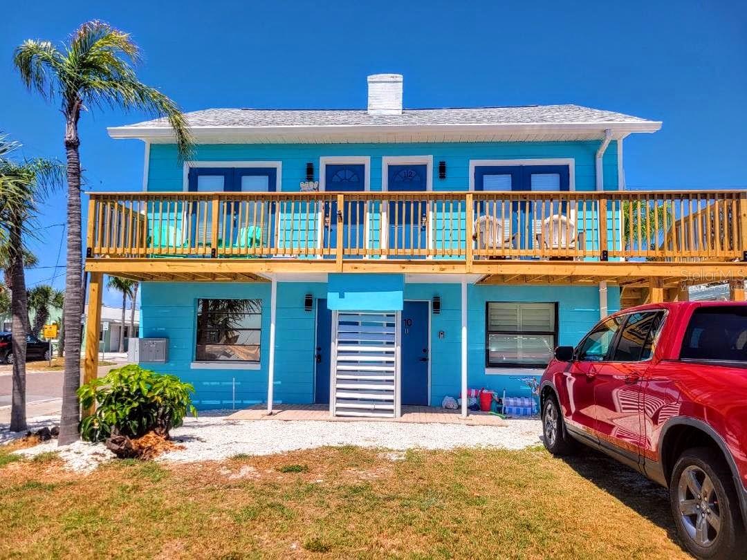 13343 Gulf Blvd #C-12