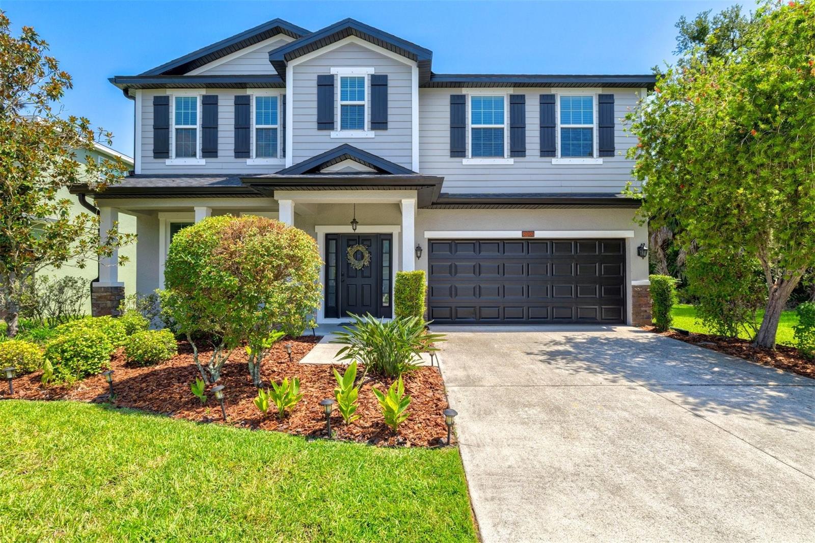 5703 New Paris Way