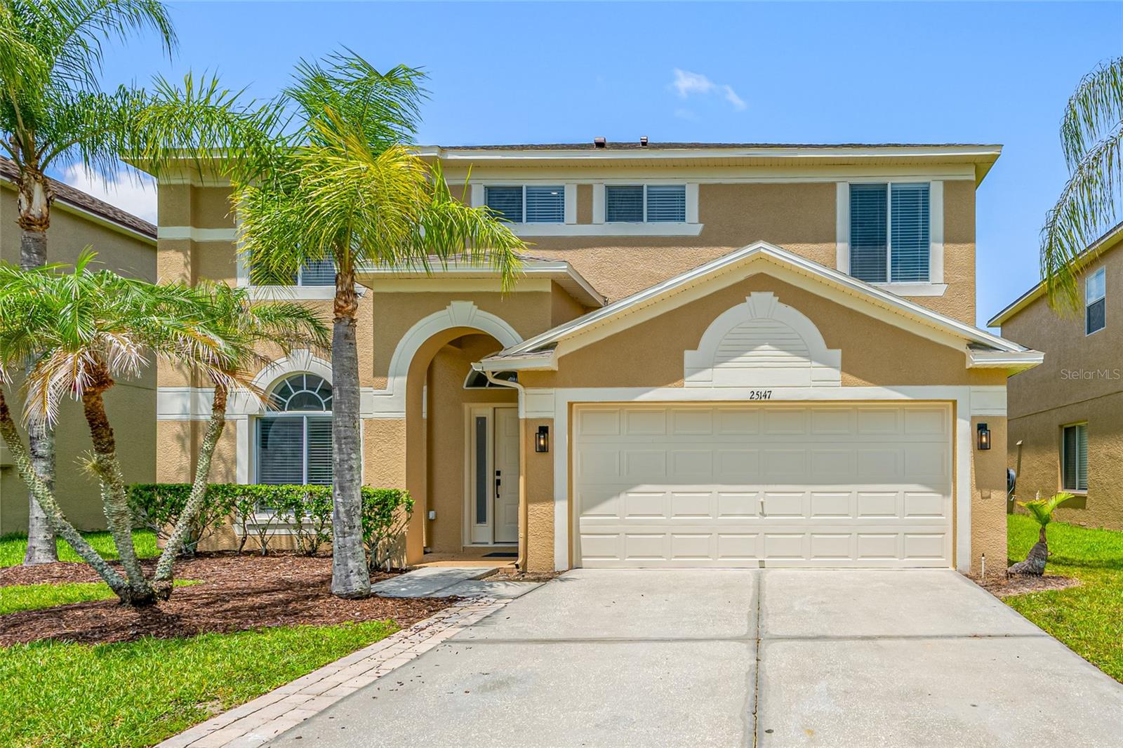 25147 Geddy Dr
