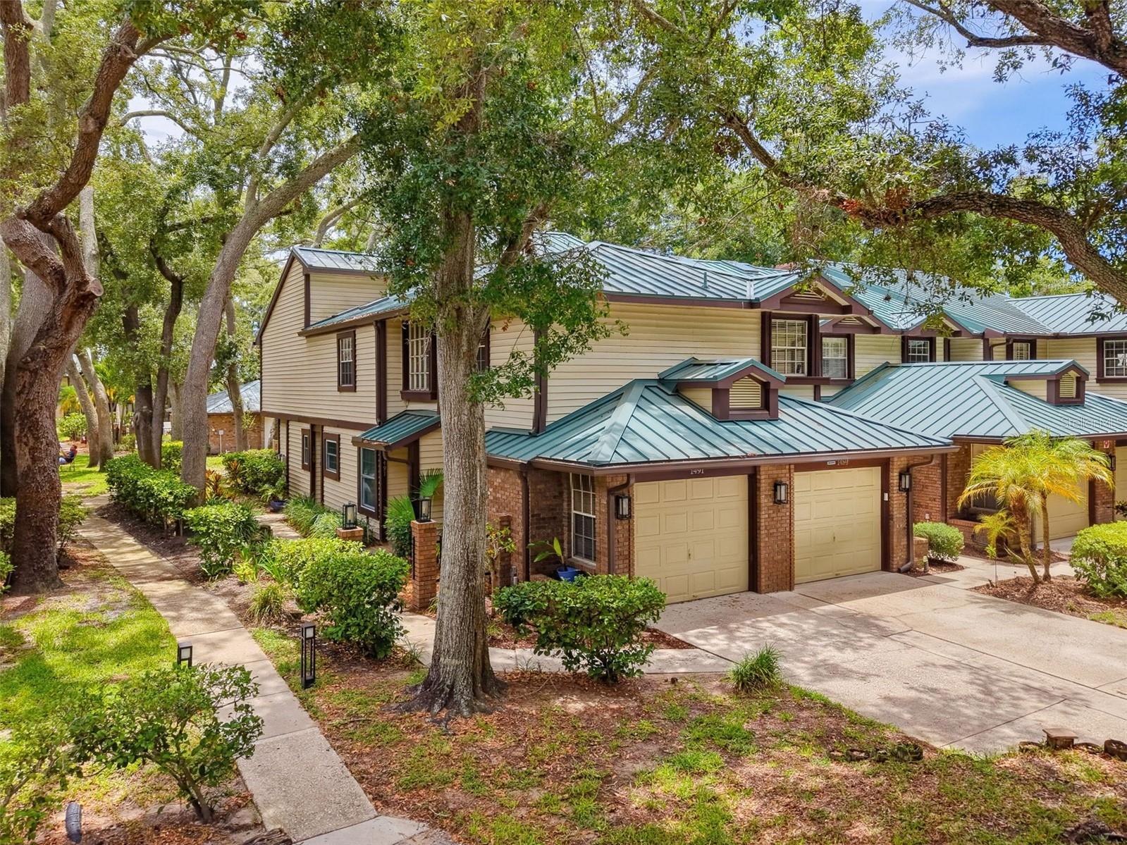 1491 Mahogany Ln #1491