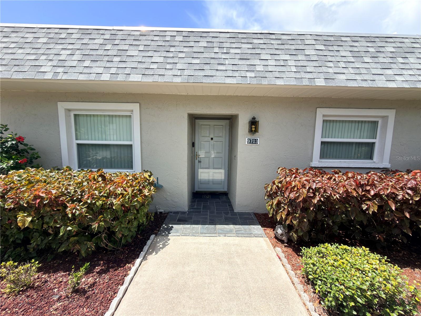 9703 Greenskeeper Dr