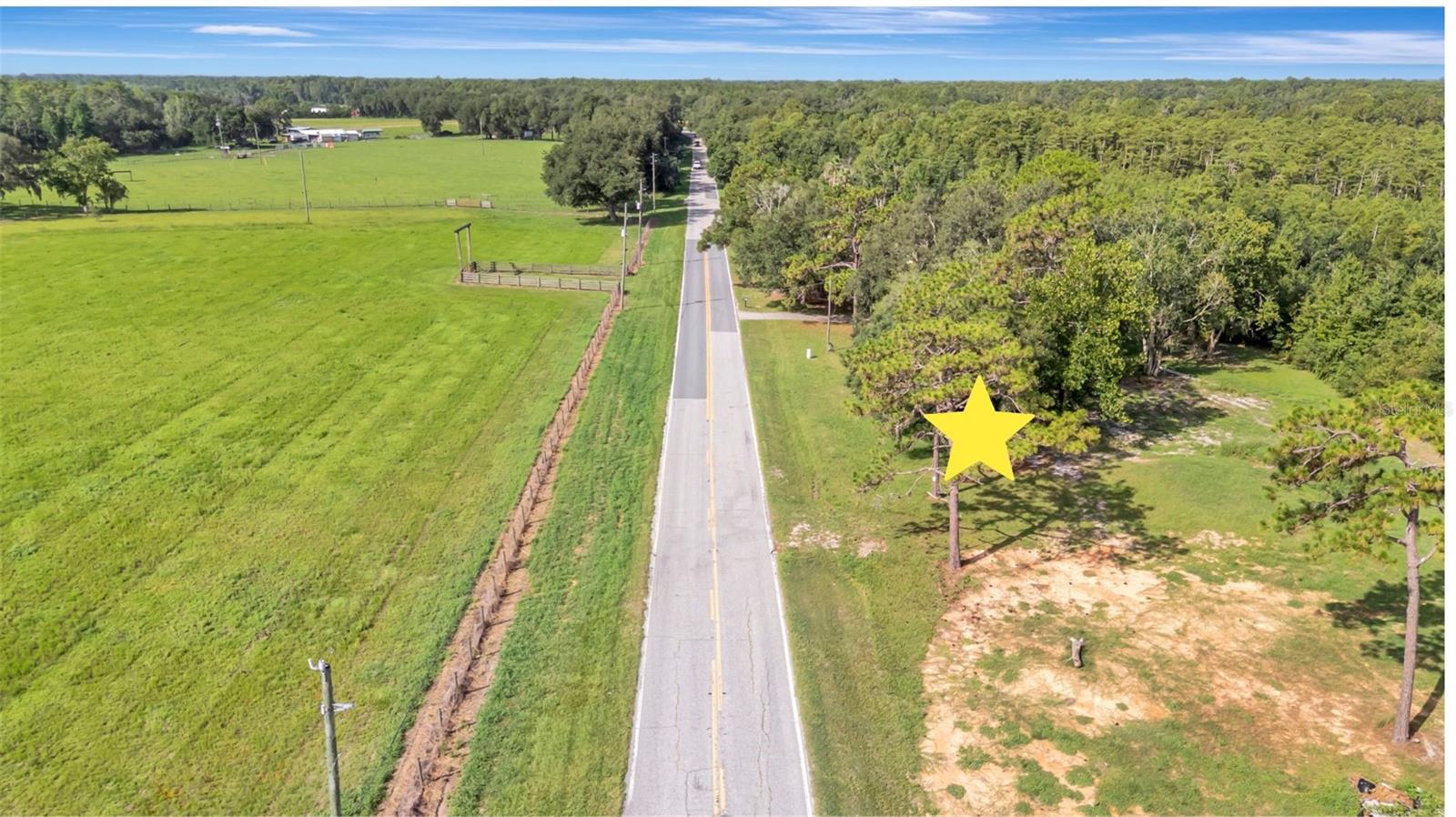 4541 County Road 561