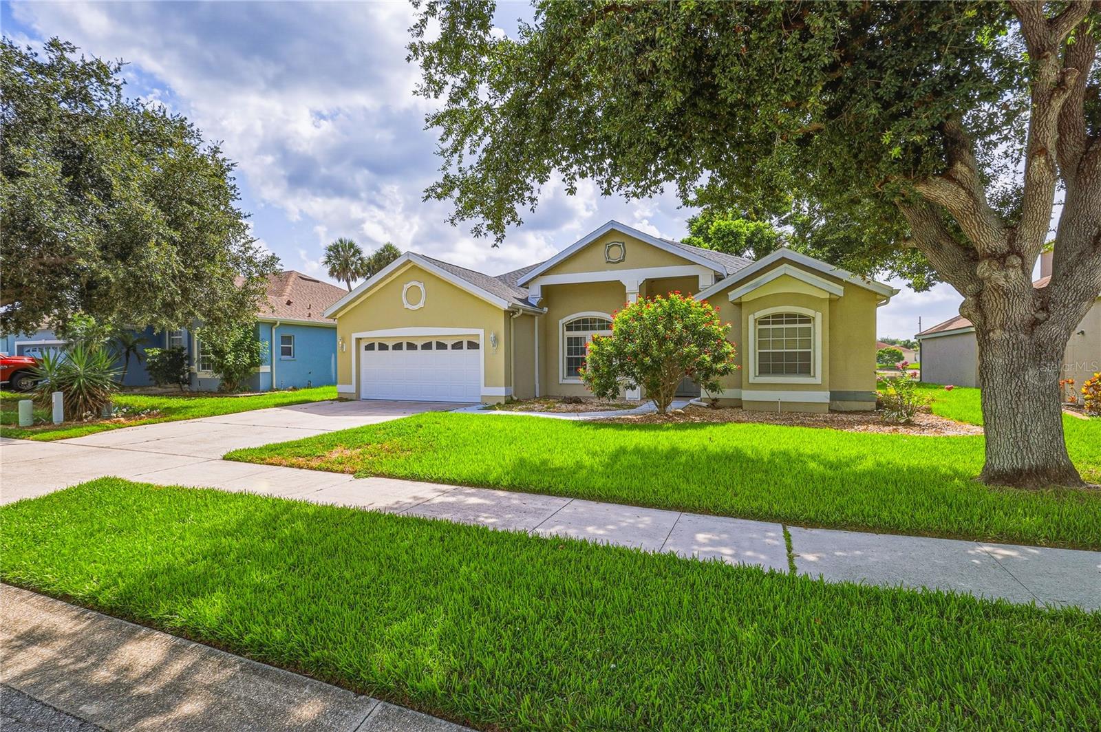 6305 Rock Creek Cir
