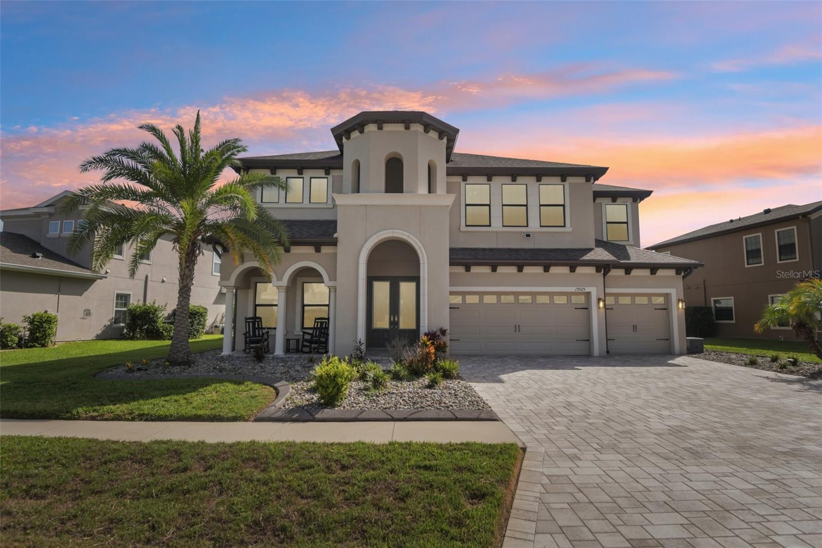 19529 Hayden Lake CT