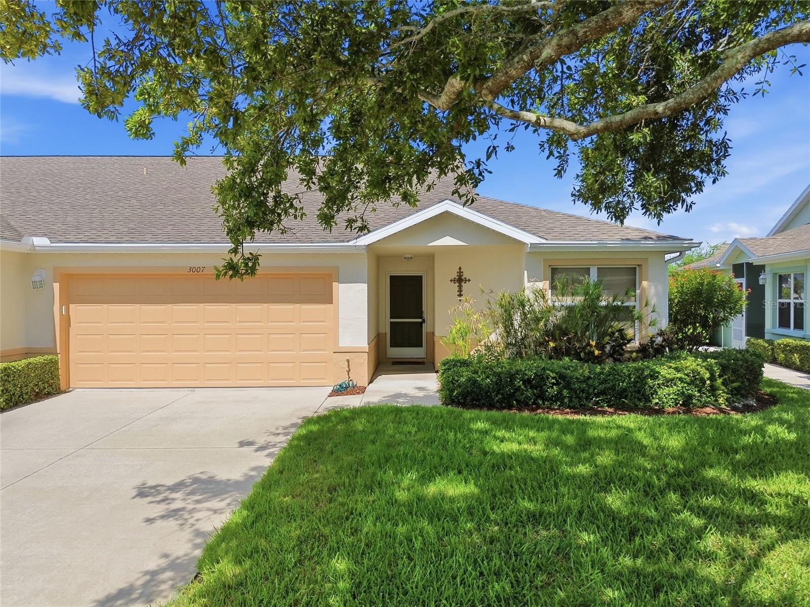 3007 Live Oak Ln #34
