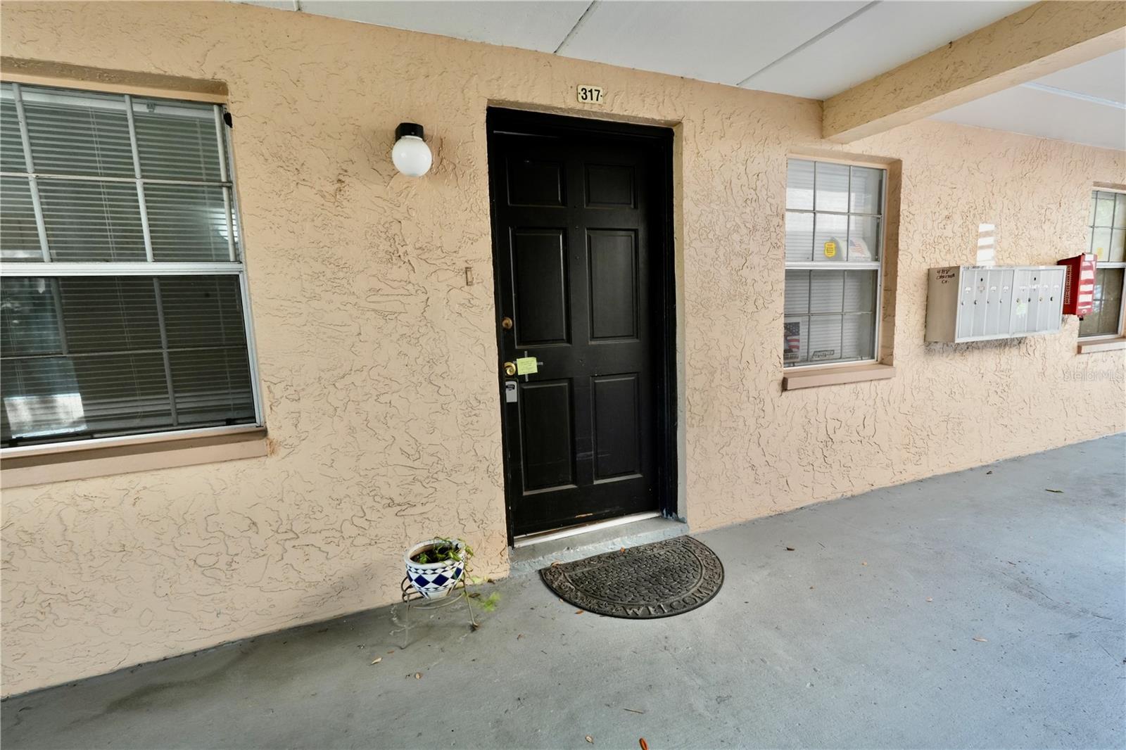 4718 Christa CT #317