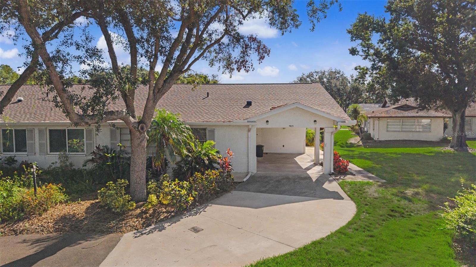 1905 Hanson CT #305