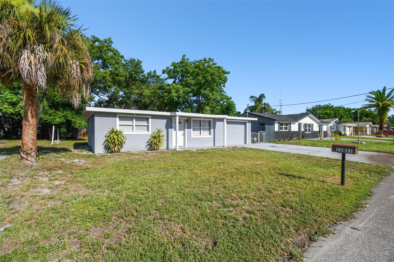11011 Pickering Ln