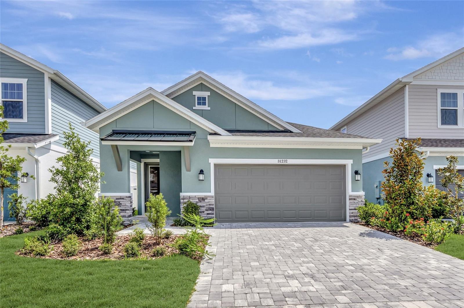 31232 Pendleton Landing Cir