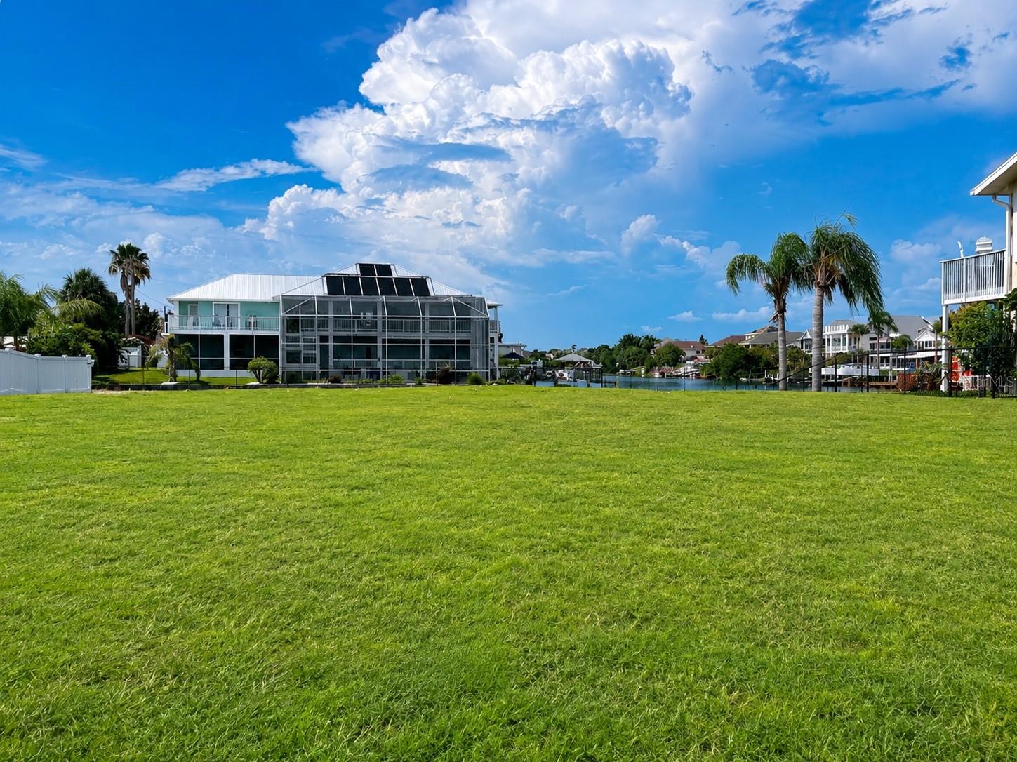 3511 Amberjack Dr