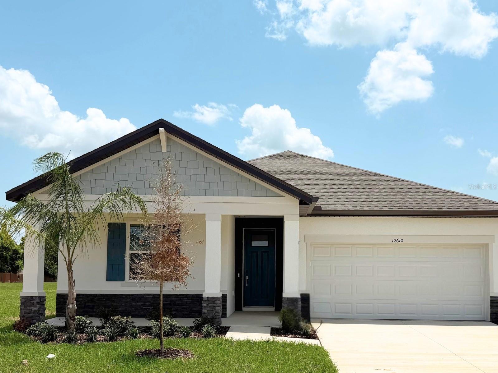 12610 Hourglass Way