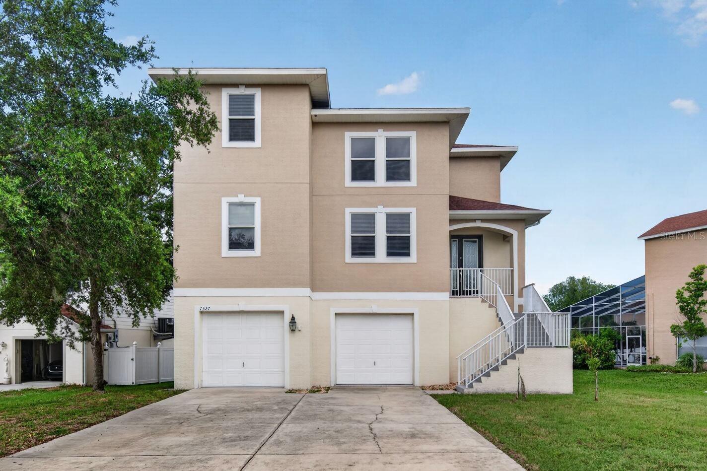 7327 Brightwaters CT