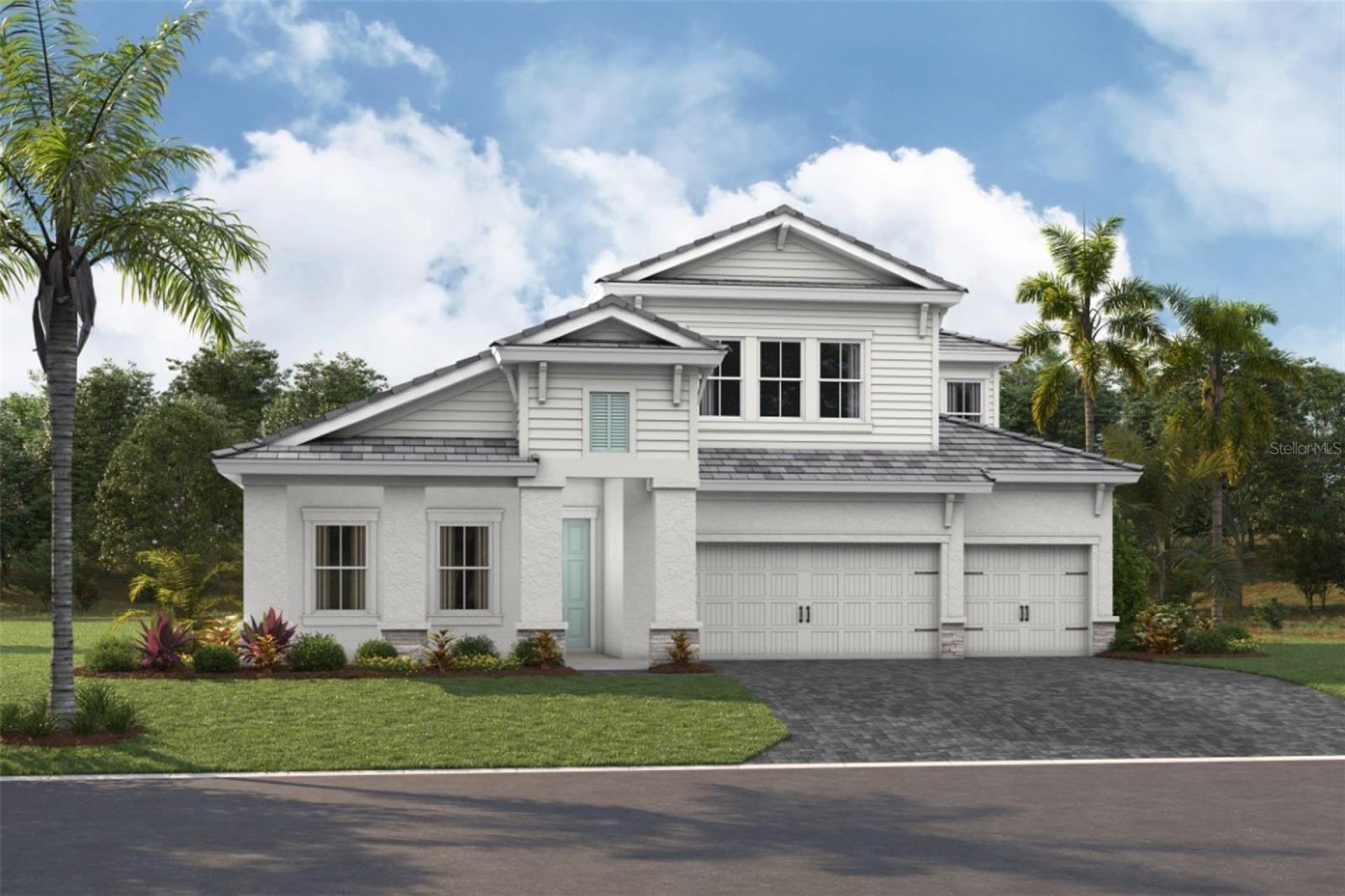 11336 Longleaf Pines Blvd