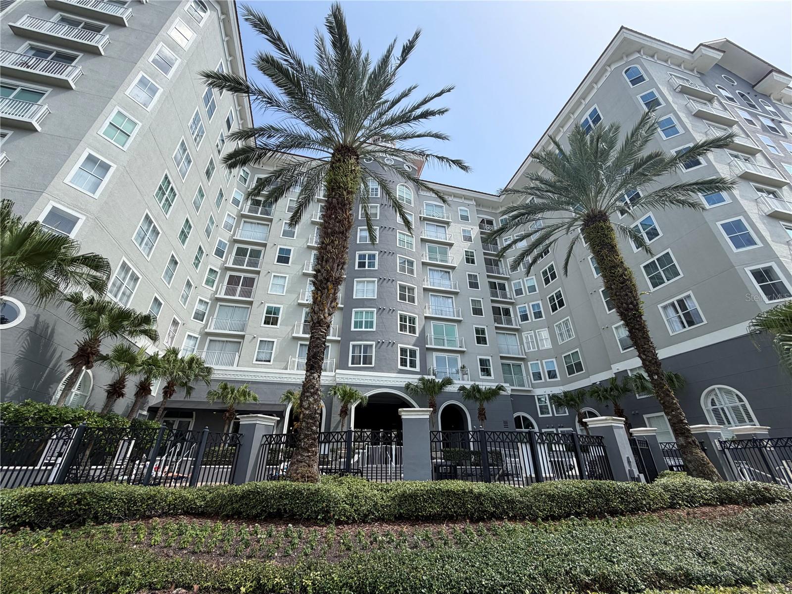 700 S Harbour Island Blvd #512