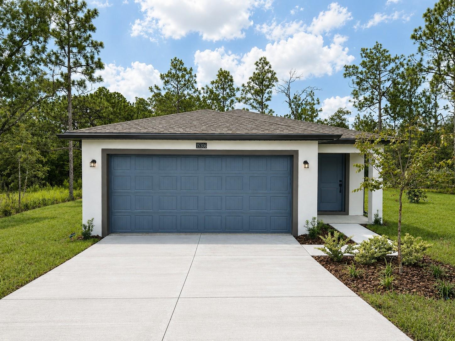 15306 Scaup Duck Rd