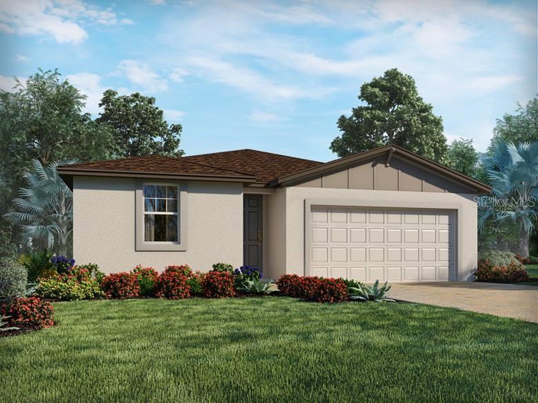 1642 Bark Ridge Dr
