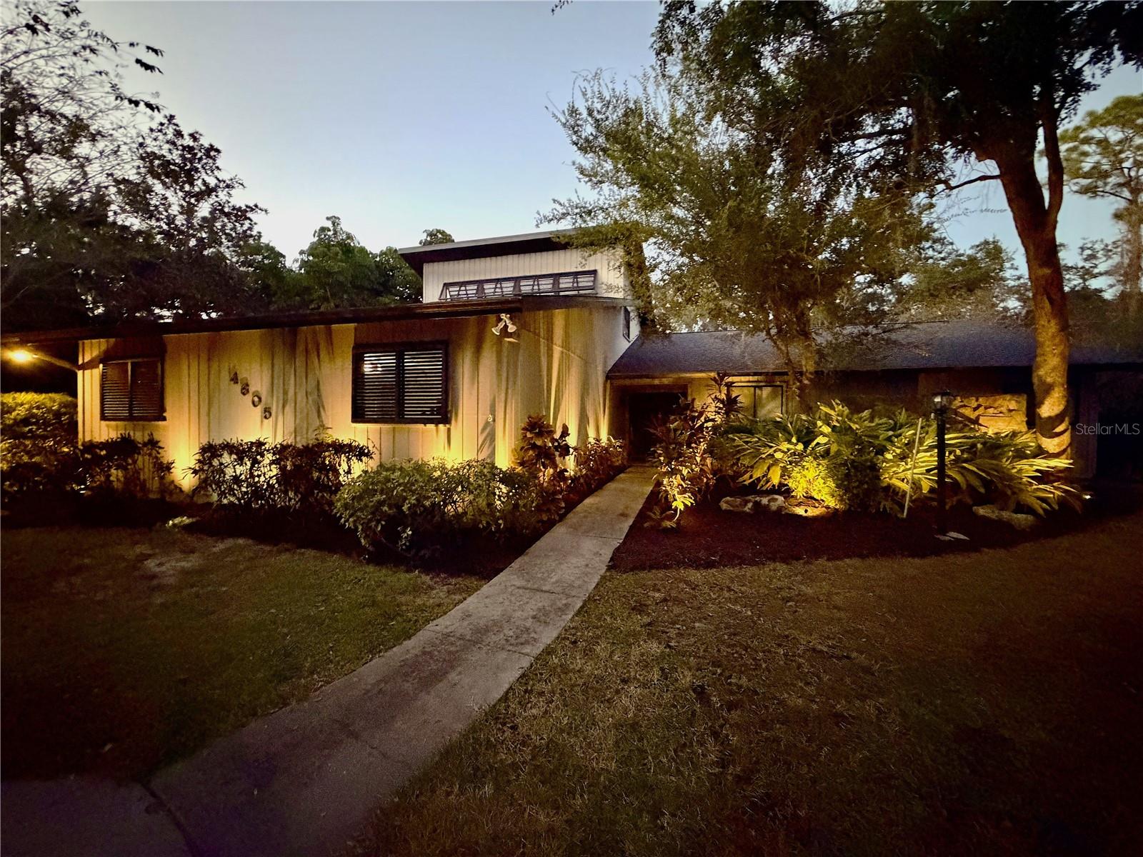 4605 Stone Ridge Trl