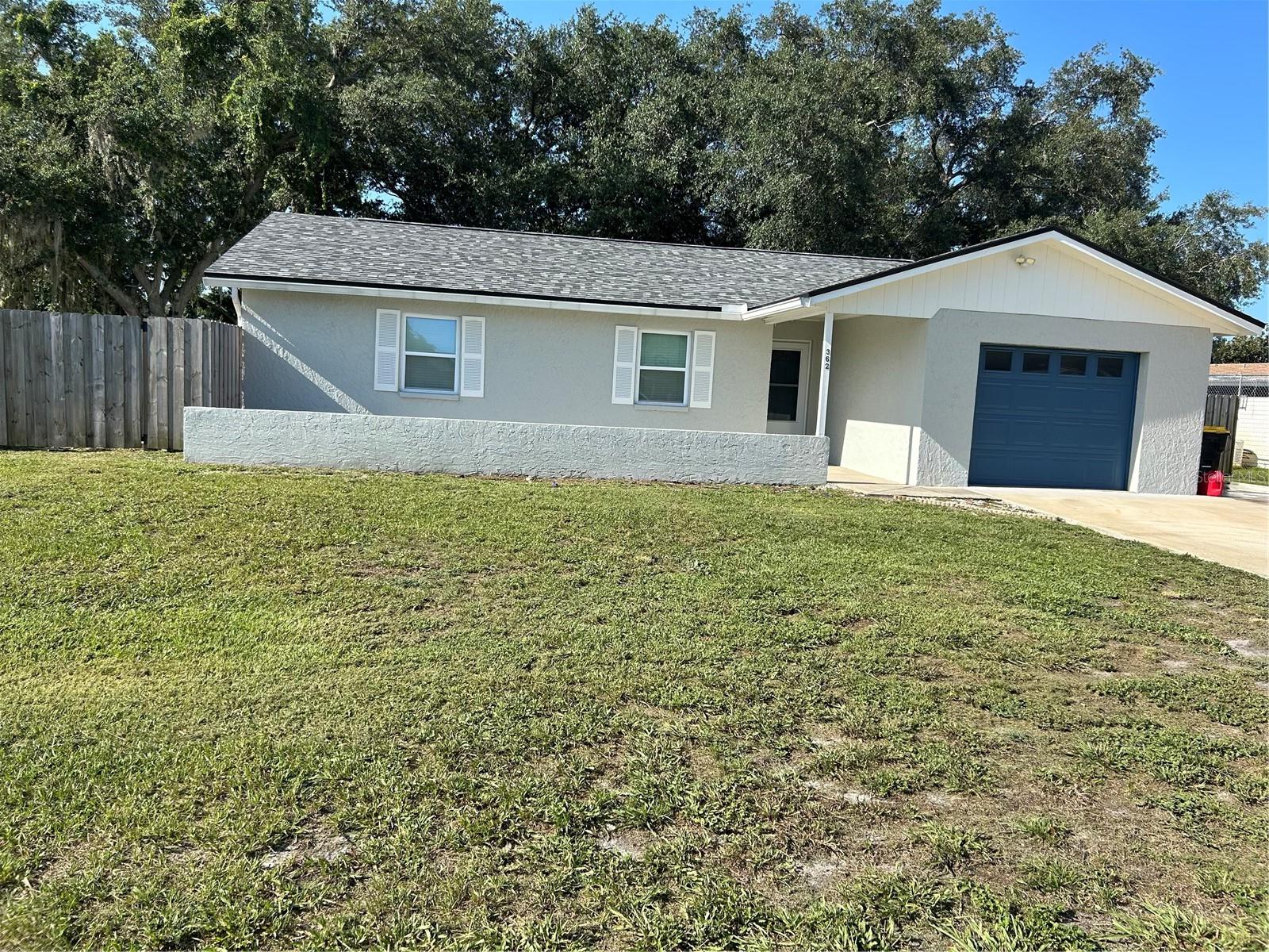 362 Holly Ridge Rd