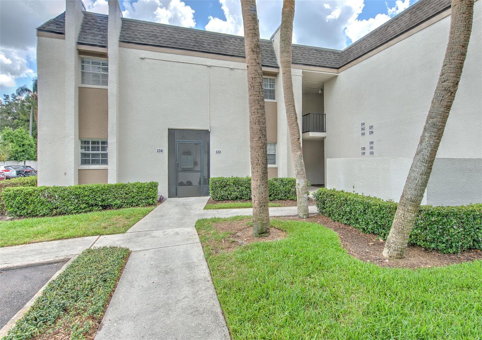 711 Russell Ln #134