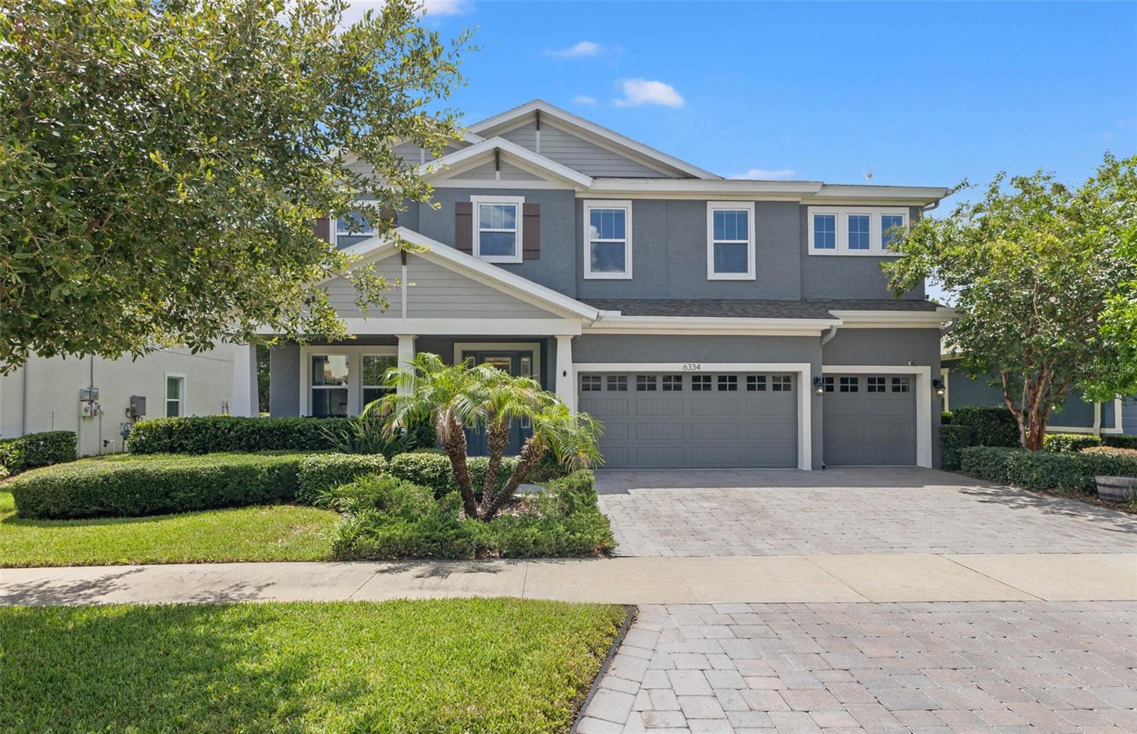 6334 Knob Tree Dr