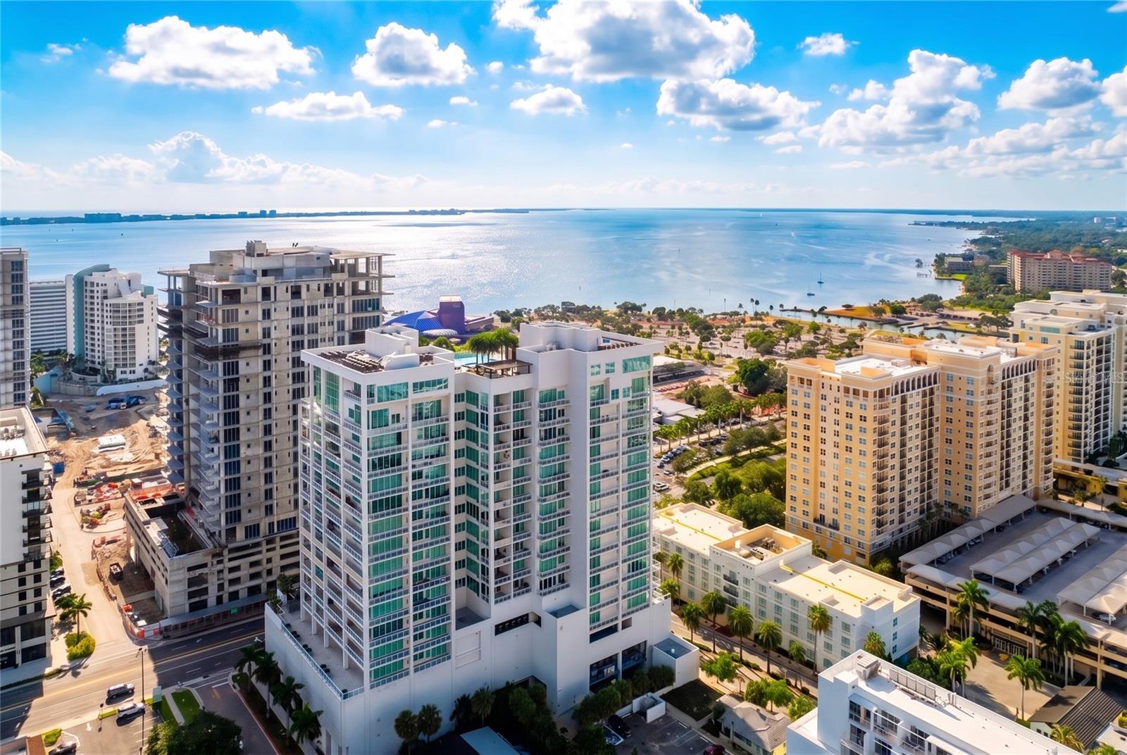 540 N Tamiami Trl #702