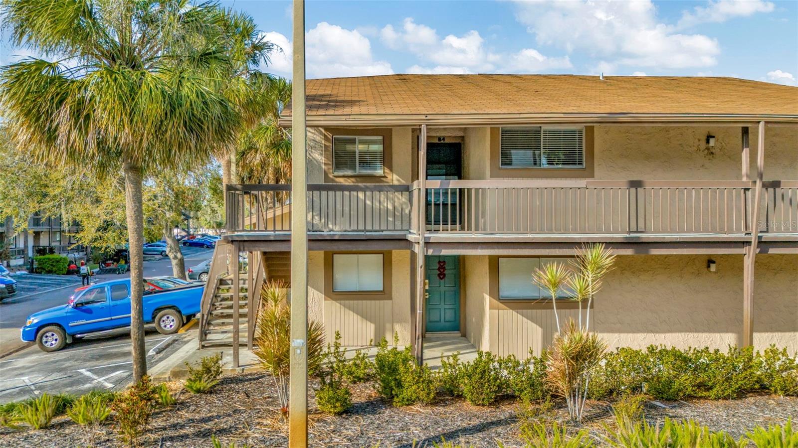 6320 Newtown Cir #20B1