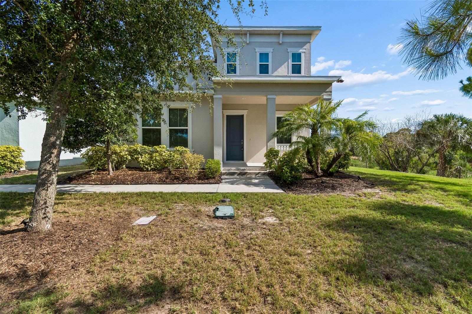 803 Winterside Dr