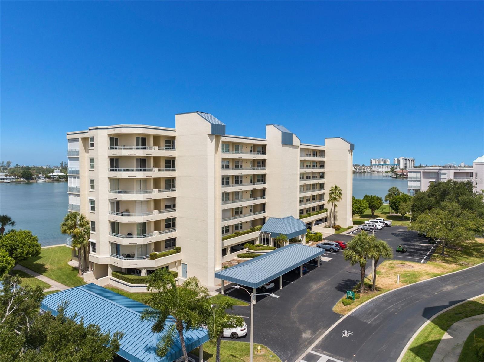 7984 Sailboat Key Blvd S #306