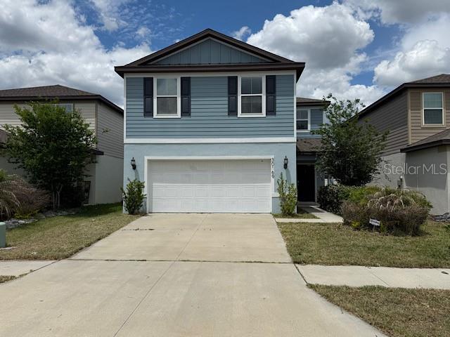 30169 Skylark Dr