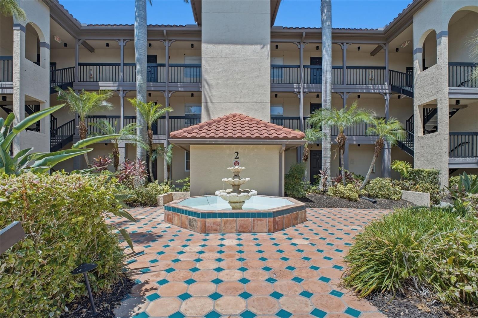 2400 Feather Sound Dr #236