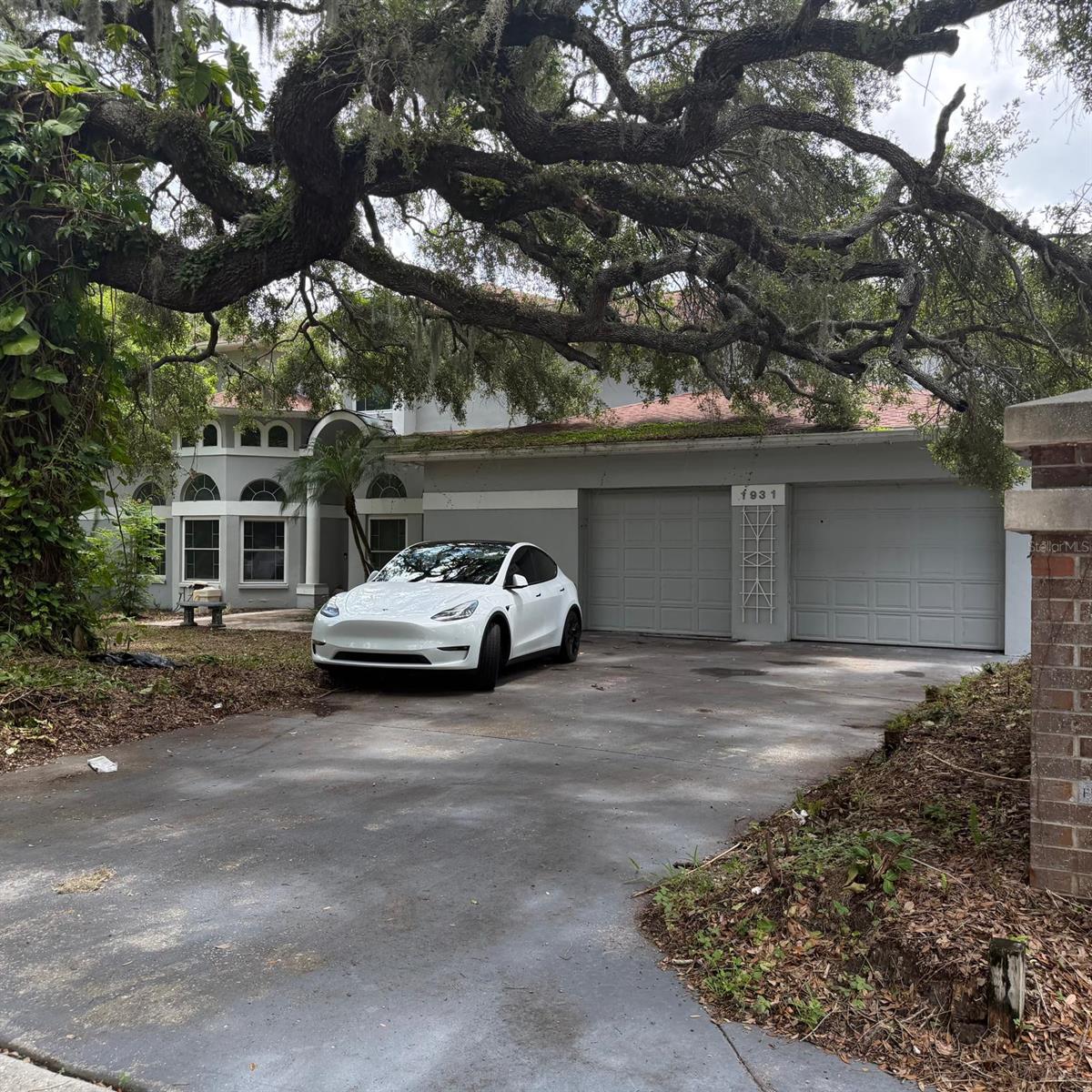 1931 Oak Ridge CT