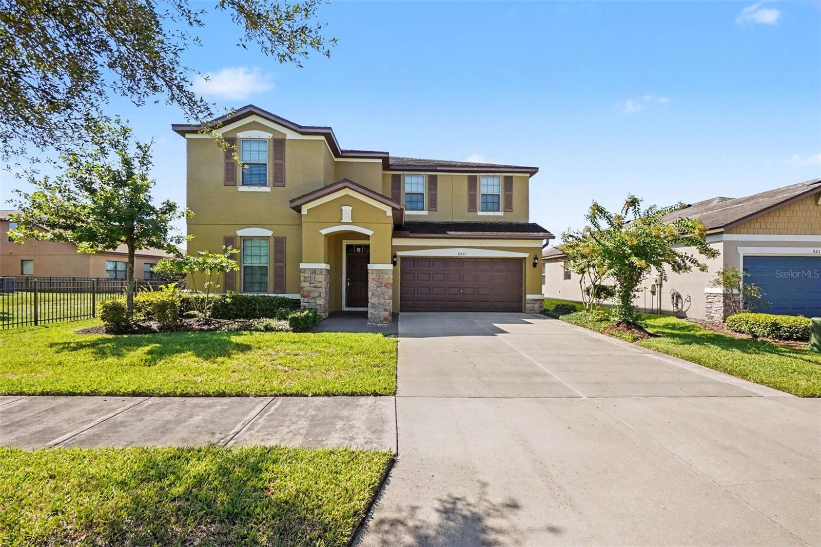 9217 European Olive Way