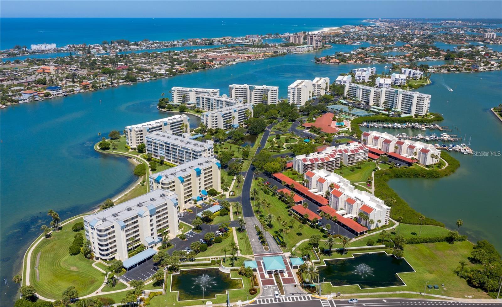 7984 Sailboat Key Blvd S #303