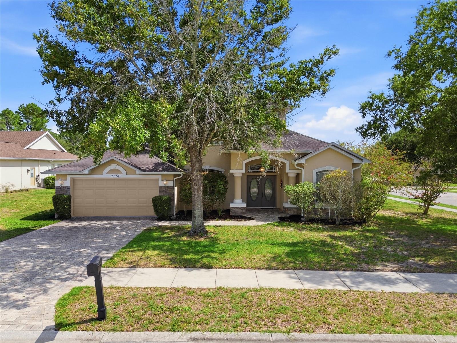 13038 Pastore CT