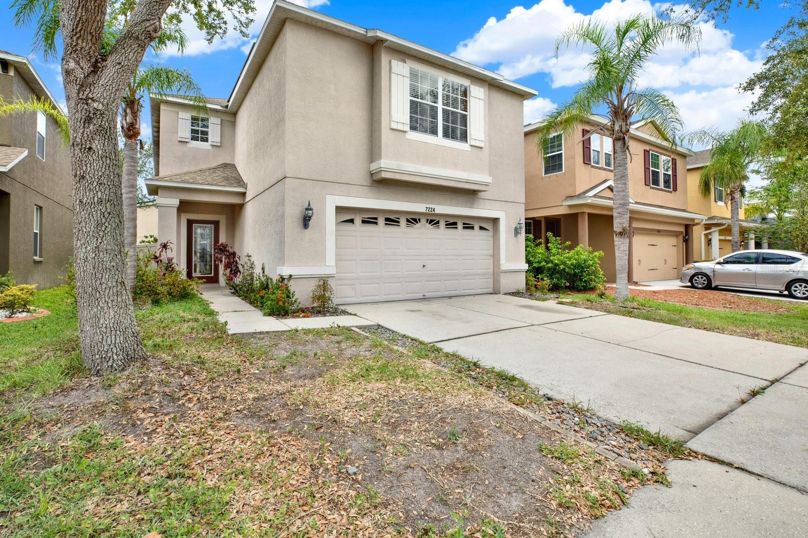 7224 Lumber Port Dr
