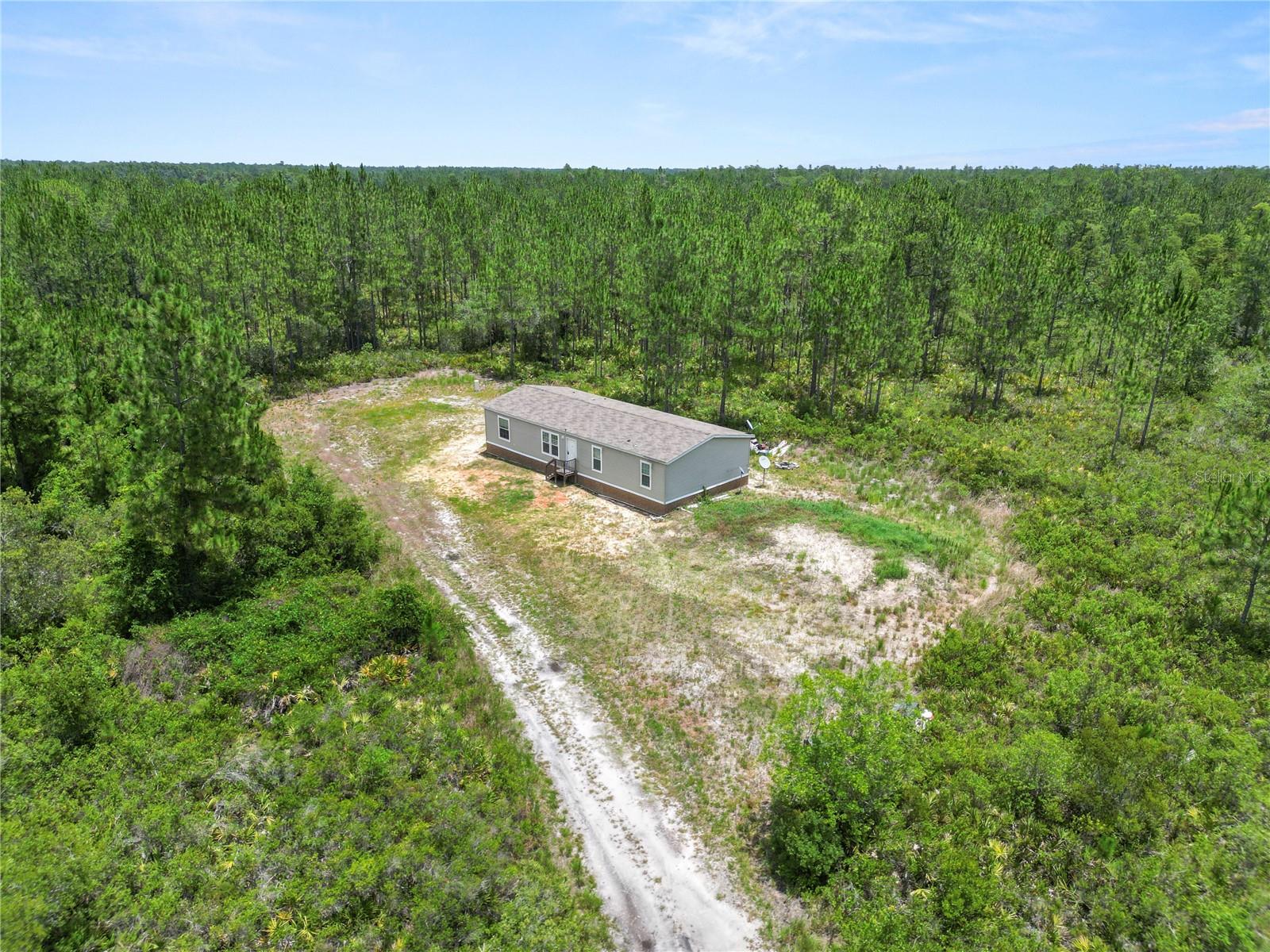 3450 Salyers Rd