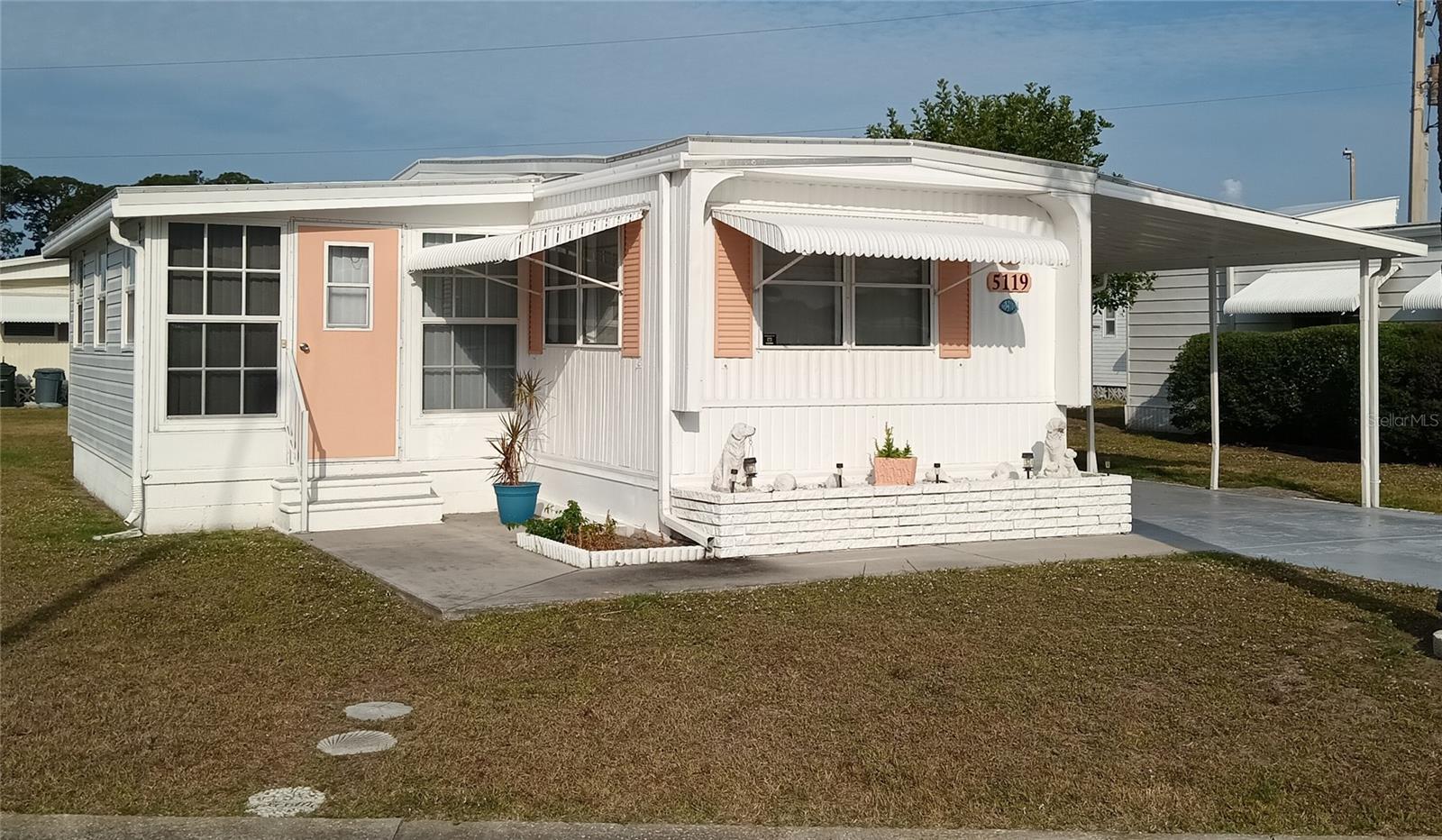 5119 Glen Echo Ave
