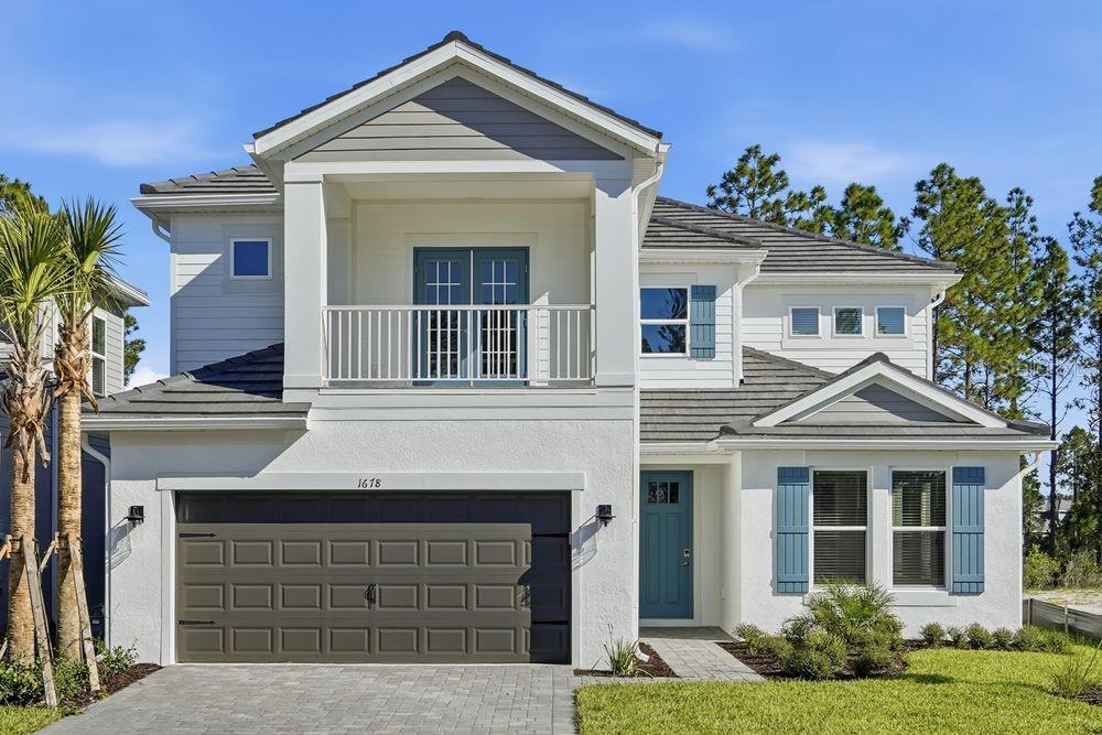 1678 Trailhead Ln
