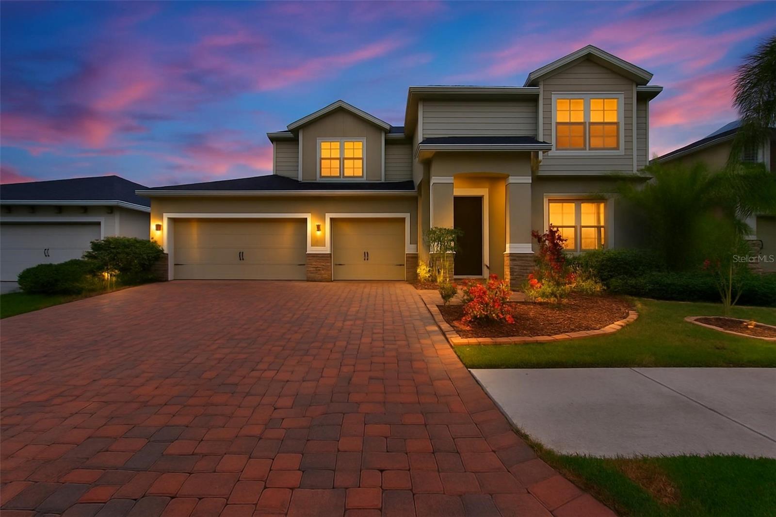 11628 Lake Lucaya Dr