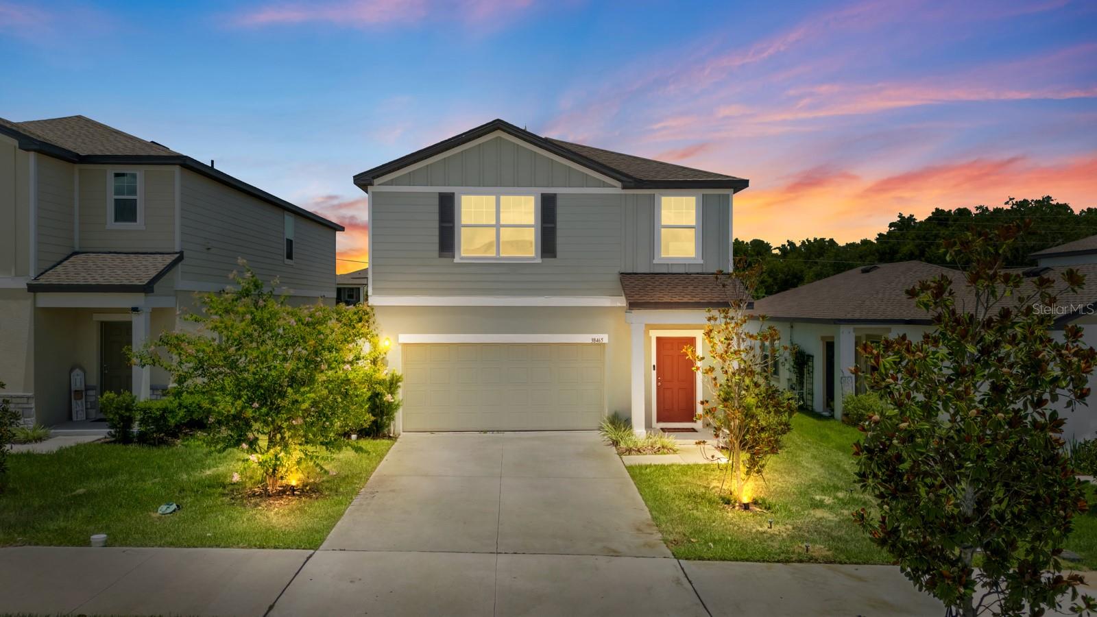 38465 Honeysuckle Dr