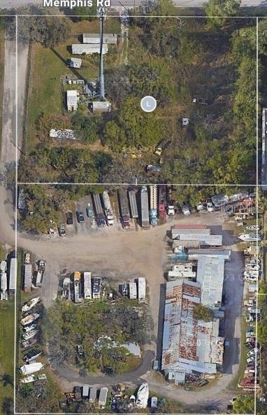 2103 & 2125 17th Street E