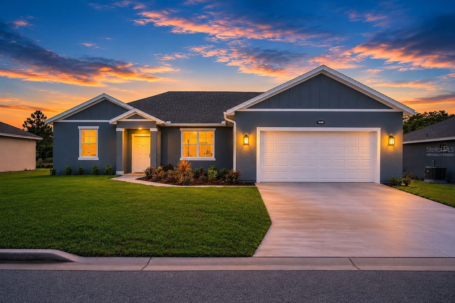 4550 Fairway Oaks Dr