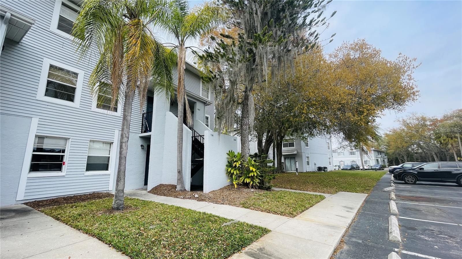 7120 Waterside Dr #106