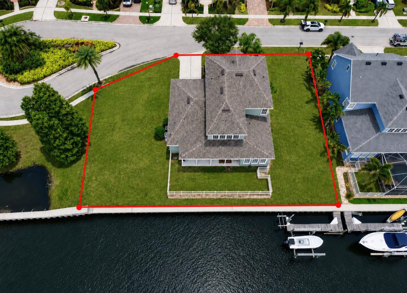 5709 Sea Trout Pl