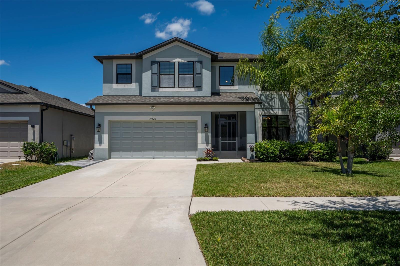 11420 Amapola Bloom CT