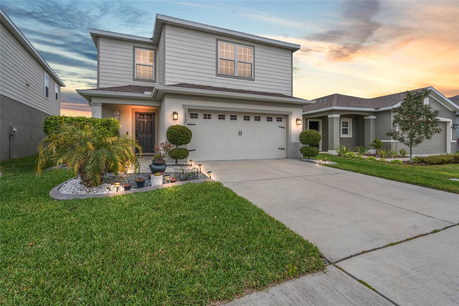 10480 Hawks Landing Dr
