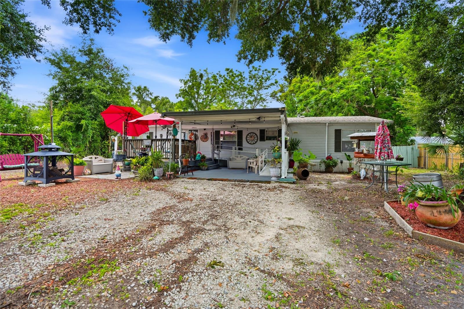 29514 Benjamin Dr